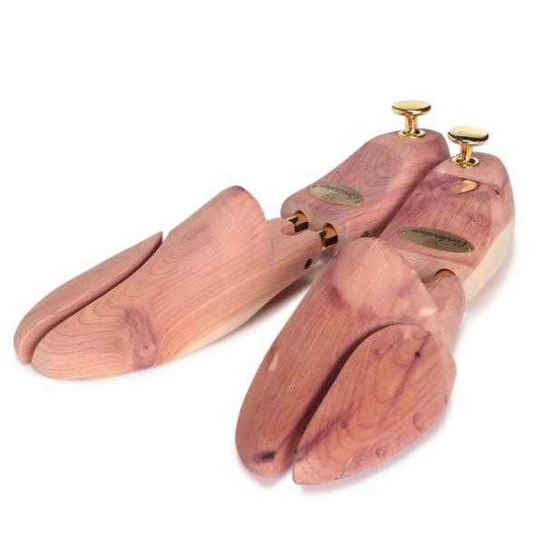 コードウェイナー Cordwainer シューキーパー メンズ レッドシダー使用 シューツリー 25...