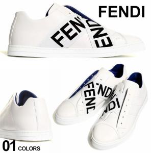 Fendi メンズスリッポンの商品一覧 メンズシューズ 紳士靴 ファッション 通販 Yahoo ショッピング