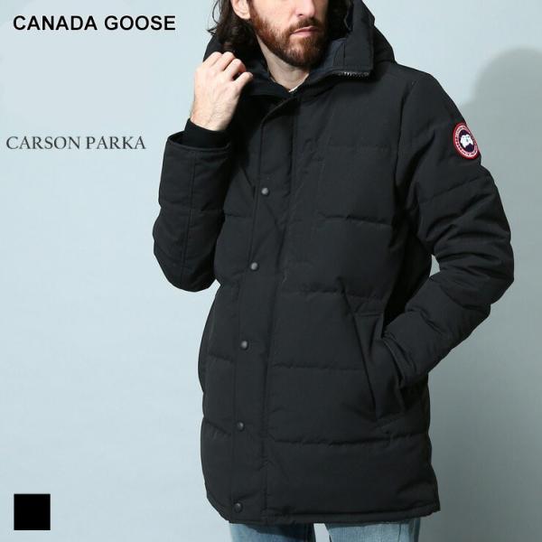 カナダグース メンズ ダウン CANADA GOOSE ブランド ダウンジャケット アウター ブルゾ...