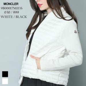 モンクレール MONCLER ダウン ニット ニ...の商品画像