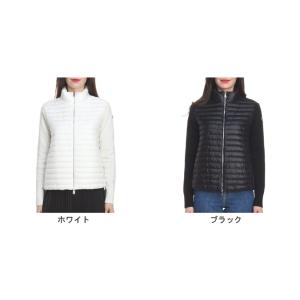 モンクレール MONCLER ダウン ニット ...の詳細画像1
