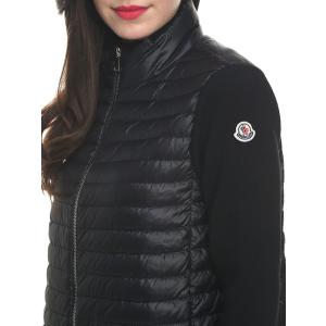 モンクレール MONCLER ダウン ニット ...の詳細画像2