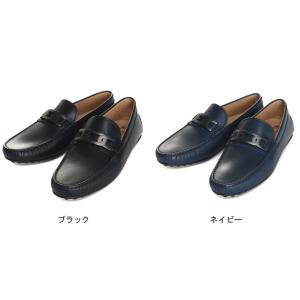 トッズ TODS ローファー 靴 クツ 革靴 ...の詳細画像1