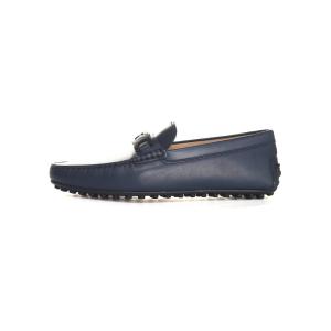 トッズ TODS ローファー 靴 クツ 革靴 ...の詳細画像2