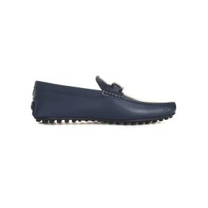 トッズ TODS ローファー 靴 クツ 革靴 ...の詳細画像3