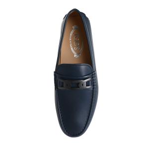 トッズ TODS ローファー 靴 クツ 革靴 ...の詳細画像4