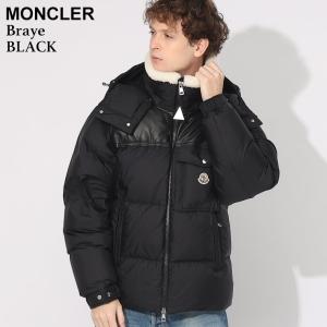 モンクレール ダウンジャケット メンズ MONCLER ダウン ショートダウン BRAYE ブレイ ブランド アウター 撥水 MCBRAYE3｜zen