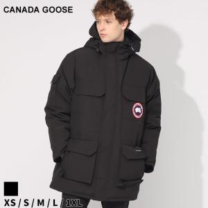 カナダグース ダウンジャケット メンズ CANADA GOOSE エクスペディション EXPEDITION ダウン パーカー ブルゾン ブランド CG2051M｜zen