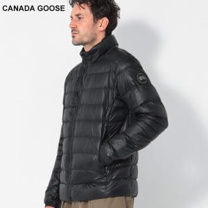 CANADA GOOSE 並行輸入 カナダグース ブルゾン クラシック ハイ