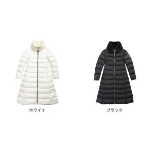 ヘルノダウン ブルゾン レディース HERNO...の詳細画像1
