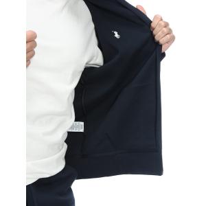 ポロラルフローレン パーカー メンズ POLO...の詳細画像5