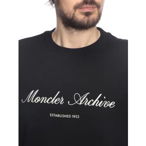 モンクレール メンズ トレーナー 長袖 MON...の詳細画像2