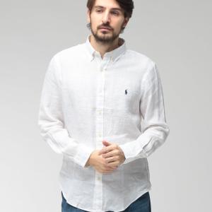 ポロラルフローレン メンズ シャツ 長袖 POL...の商品画像