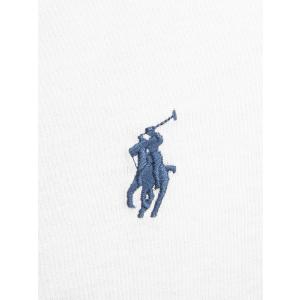 ポロラルフローレン メンズ Tシャツ 長袖 P...の詳細画像3