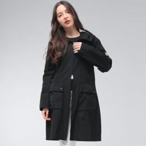 モンクレール MONCLER レディース ナイロ...の商品画像