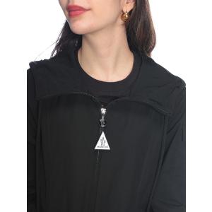モンクレール MONCLER レディース ナイ...の詳細画像2