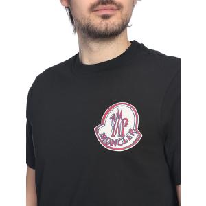 モンクレール MONCLER メンズ Tシャツ...の詳細画像2