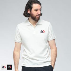 モンクレール MONCLER メンズ ポロシャツ...の商品画像