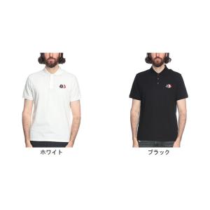 モンクレール MONCLER メンズ ポロシャ...の詳細画像1