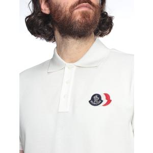 モンクレール MONCLER メンズ ポロシャ...の詳細画像2