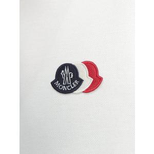 モンクレール MONCLER メンズ ポロシャ...の詳細画像5