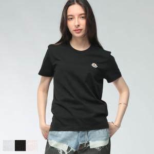 モンクレール MONCLER レディース Tシャ...の商品画像