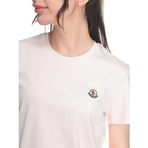 モンクレール MONCLER レディース Tシ...の詳細画像2