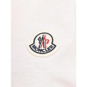 モンクレール MONCLER レディース Tシ...の詳細画像3