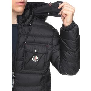 モンクレール MONCLER メンズ ダウンジ...の詳細画像3
