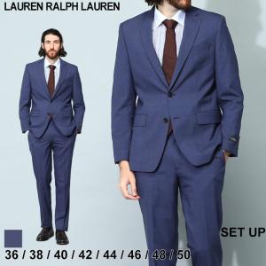 ローレン ラルフ ローレン スーツ LAUREN RALPH LAUREN