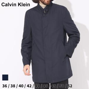 カルバンクライン コート Calvin Klein メンズ 中綿コートコート スタンド MARCEL...