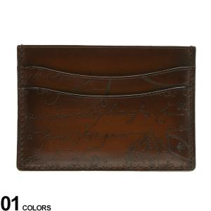 Berluti（ベルルッティ） 財布 マネークリップ メンズ カードケース