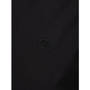 BURBERRY (バーバリー) 襟&袖裏チェ...の詳細画像5