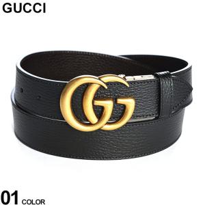 GUCCI（グッチ） ベルト メンズ 473030 CWCWN 1070 GG シグネチャー