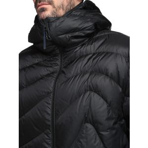 モンクレール MONCLER カーブキルティン...の詳細画像2