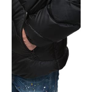 モンクレール MONCLER カーブキルティン...の詳細画像4