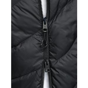 モンクレール MONCLER カーブキルティン...の詳細画像5