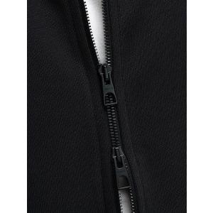 モンクレール MONCLER エンボスロゴパッ...の詳細画像3