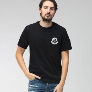 モンクレール MONCLER メンズ Tシャツ ...の商品画像