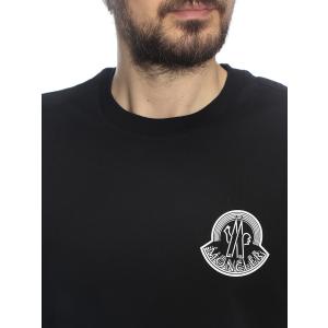 モンクレール MONCLER メンズ Tシャツ...の詳細画像2