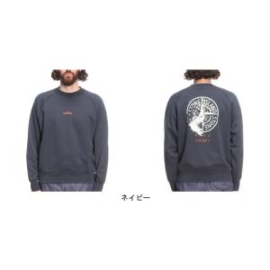 ストーンアイランド メンズ トレーナー STO...の詳細画像1