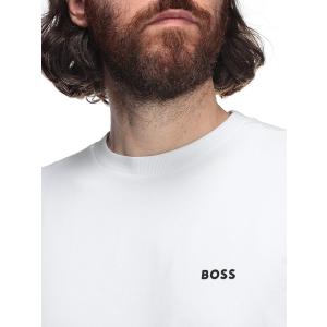 ヒューゴボス メンズ Tシャツ HUGO BO...の詳細画像2