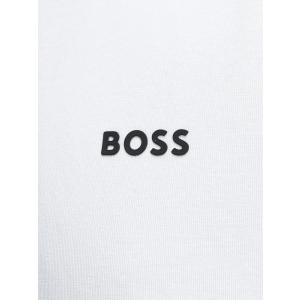 ヒューゴボス メンズ Tシャツ HUGO BO...の詳細画像3