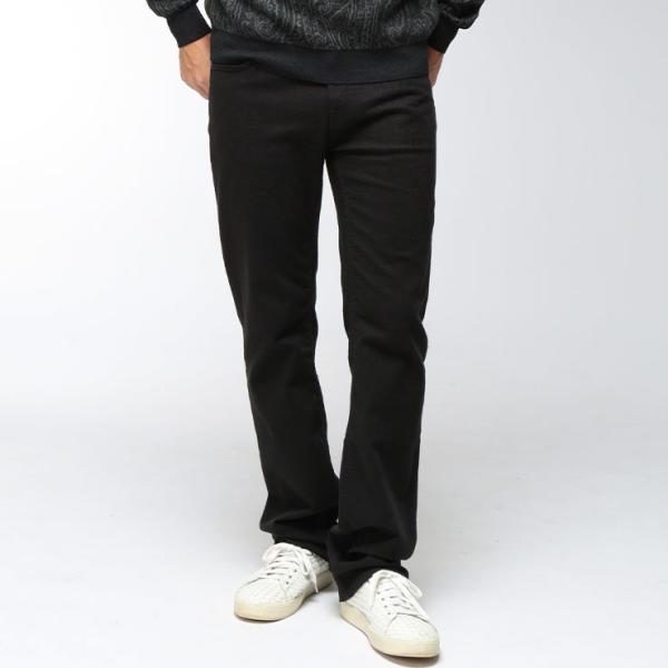 エトロ ETRO メンズ ジーンズ デニムパンツ レギュラーフィット ペイズリー MRNB0499T...