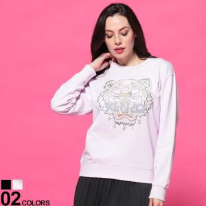 Kenzo レディーストレーナーの商品一覧 トップス ファッション 通販 Yahoo ショッピング