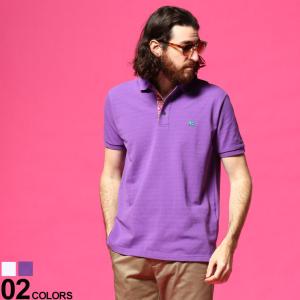 Etro メンズポロシャツの商品一覧 トップス ファッション 通販 Yahoo ショッピング