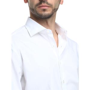 ラルディーニ LARDINI シャツ ドレスシ...の詳細画像2