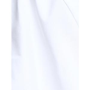 ラルディーニ LARDINI シャツ ドレスシ...の詳細画像3