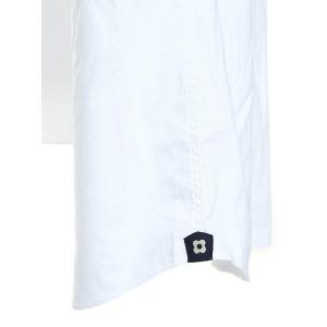 ラルディーニ LARDINI シャツ ドレスシ...の詳細画像5