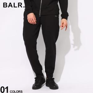 BALR.（ボーラー） スウェットパンツ Q-Cargo Lux Slim Sweatpants